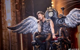 怎么买任贤齐2026「齐迹」演唱会门票？