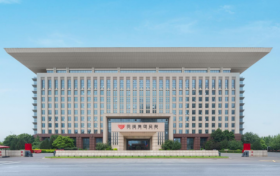 同福集团多业务板块捷报频传 续写高质量发展新篇