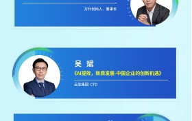 2025HRECO倒计时3天！特邀嘉宾阵容太顶了！速来围观！