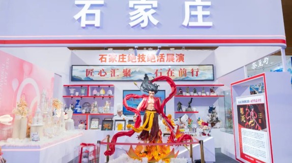 匠心永续传薪火 技能筑梦耀燕赵——河北新东方烹饪技工学校绝技绝活展演获省职业技能大赛高度赞誉！